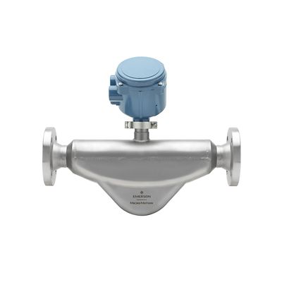 Micro Motion-G150M Coriolis Meter 316L Stainless Steel